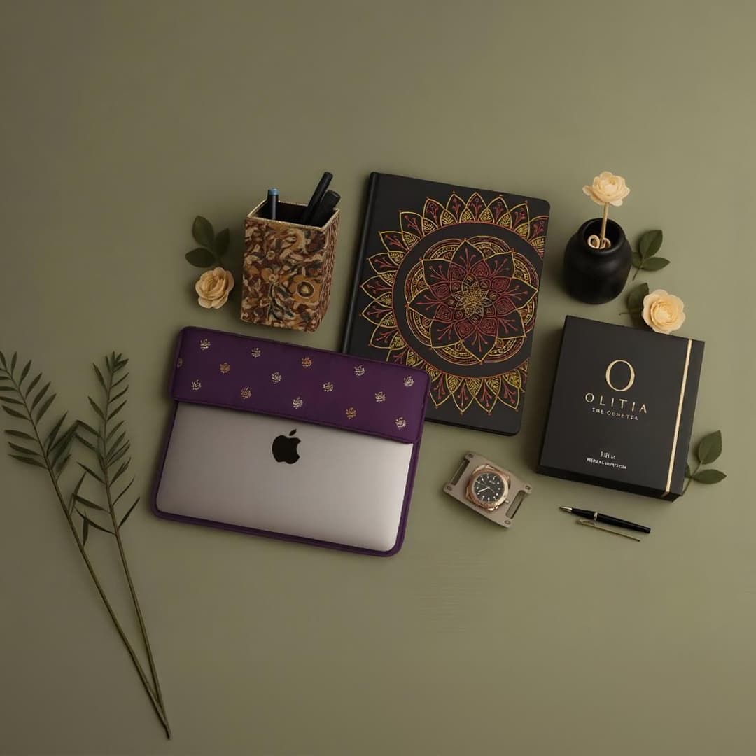 Zen dad Desk Edition